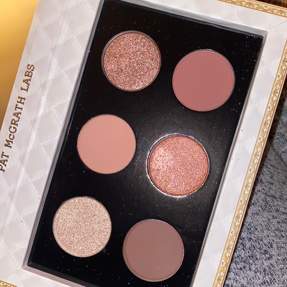 Pat McGrath